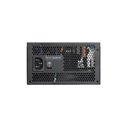 Блок питания Chieftec 650W VITA (BPX-650-S) - Блоки питания  - Блоки питания 