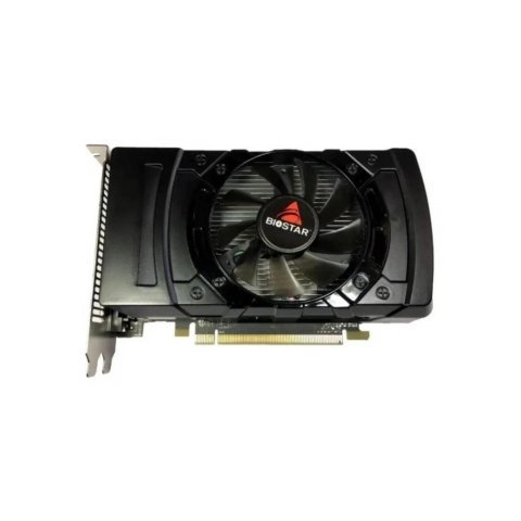 Видеокарта Radeon RX 550 4Gb Biostar (VA5505RF41) - Нулевой остаток (Feed) - Нулевой остаток (Feed)