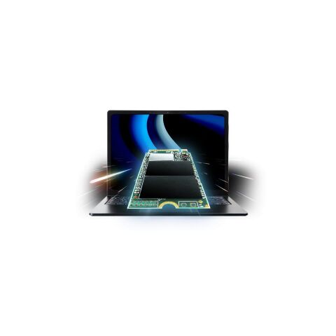 Накопитель SSD M.2 2242 1TB Transcend (TS1TMTE400S) - Нулевой остаток (Feed)  - Нулевой остаток (Feed) 