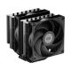 Кулер для процессора PcCooler RT720 BK - Кулеры к процессорам  - Кулеры к процессорам 