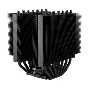 Кулер для процессора PcCooler RT720 BK
