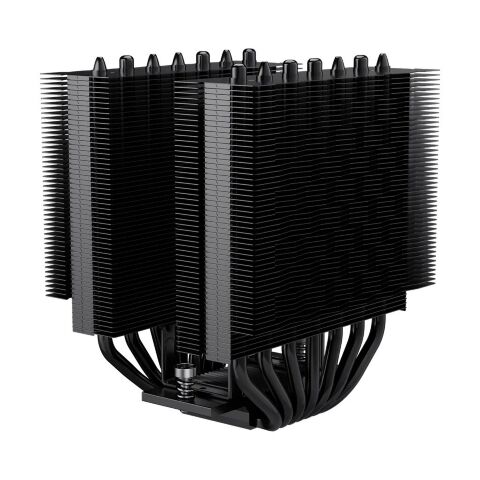 Кулер для процессора PcCooler RT720 BK - Кулеры к процессорам  - Кулеры к процессорам 