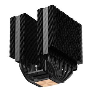 Кулер для процессора PcCooler RT720 BK
