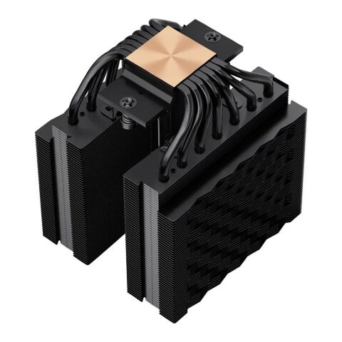 Кулер для процессора PcCooler RT720 BK - Кулеры к процессорам  - Кулеры к процессорам 