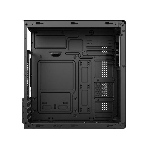 Корпус Gamemax A200-BK-NP - Нулевой остаток (Feed) - Нулевой остаток (Feed)