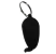 Брелок Marvel Venom Keychain Веном ABS пластик 5 см. -   -  