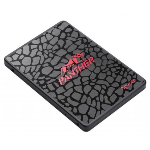 Накопитель SSD 2.5" 256GB Apacer (AP256GAS350-1) - Нулевой остаток (Feed)  - Нулевой остаток (Feed) 