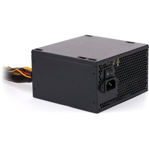 Блок питания Vinga 500W ОЕМ (PSU-500-12) - Нулевой остаток (Feed)  - Нулевой остаток (Feed) 