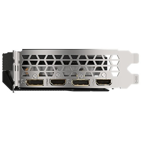 Видеокарта GIGABYTE GeForce RTX3060 12Gb WINDFORCE OC (GV-N3060WF2OC-12GD 2.0) - Нулевой остаток (Feed)  - Нулевой остаток (Feed) 