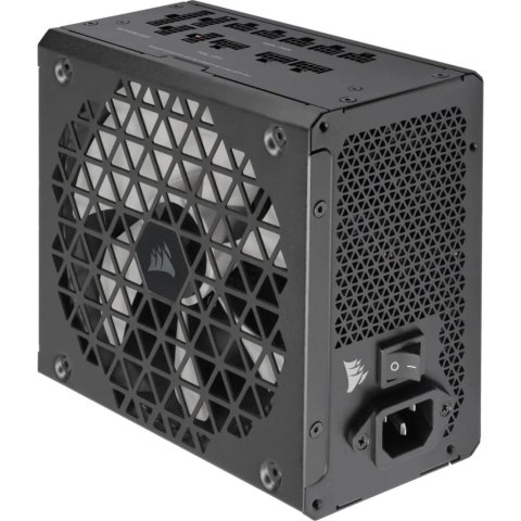 Блок питания Corsair 850W RM850x Shift PCIE5 (CP-9020252-EU) - Нулевой остаток (Feed) - Нулевой остаток (Feed)