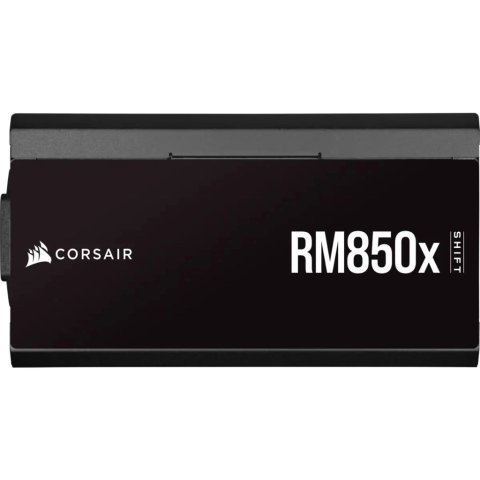Блок питания Corsair 850W RM850x Shift PCIE5 (CP-9020252-EU) - Нулевой остаток (Feed) - Нулевой остаток (Feed)