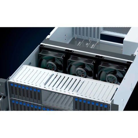 Кулер для корпуса Arctic S12038-4K (ACFAN00296A) - Нулевой остаток (Feed)  - Нулевой остаток (Feed) 