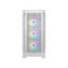 Корпус Cougar Duoface Pro RGB (White)