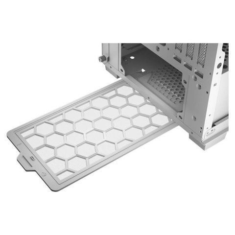 Корпус Cougar Duoface Pro RGB (White) - Нулевой остаток (Feed)  - Нулевой остаток (Feed) 