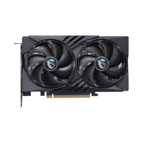 Видеокарта MSI GeForce RTX5050 8Gb GAMING OC (RTX 5050 8G GAMING OC) - Нулевой остаток (Feed)  - Нулевой остаток (Feed) 