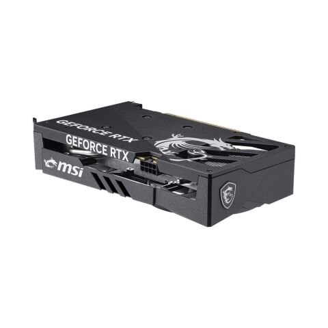 Видеокарта MSI GeForce RTX5050 8Gb GAMING OC (RTX 5050 8G GAMING OC) - Нулевой остаток (Feed)  - Нулевой остаток (Feed) 