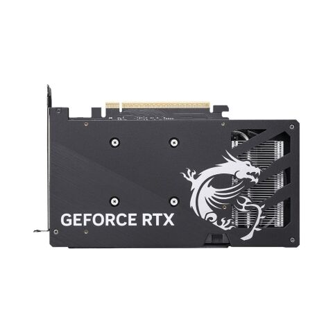 Видеокарта MSI GeForce RTX5050 8Gb GAMING OC (RTX 5050 8G GAMING OC) - Нулевой остаток (Feed)  - Нулевой остаток (Feed) 