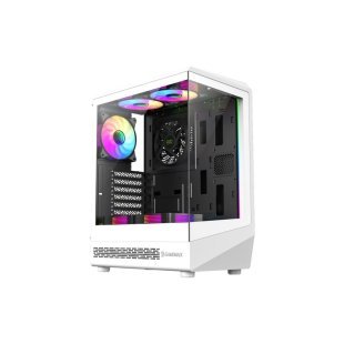 Корпус Gamemax Vista COC AW (VISTA COC AW)