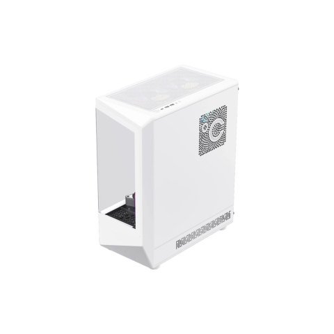 Корпус Gamemax Vista COC AW (VISTA COC AW) - Нулевой остаток (Feed) - Нулевой остаток (Feed)