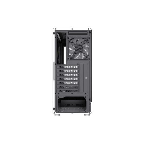 Корпус Gamemax Vista COC AW (VISTA COC AW) - Нулевой остаток (Feed) - Нулевой остаток (Feed)