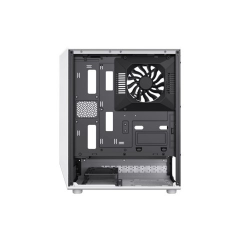 Корпус Gamemax Vista COC AW (VISTA COC AW) - Нулевой остаток (Feed) - Нулевой остаток (Feed)
