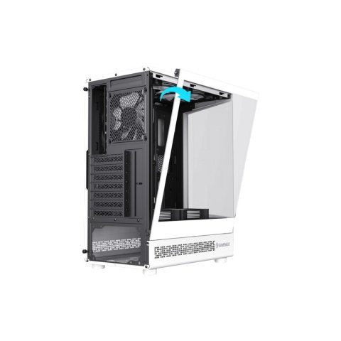 Корпус Gamemax Vista COC AW (VISTA COC AW) - Нулевой остаток (Feed) - Нулевой остаток (Feed)