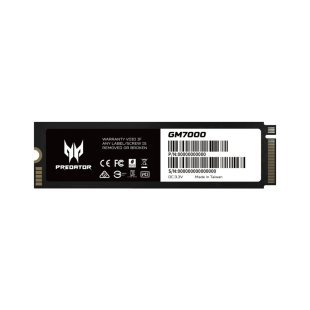 Накопитель SSD M.2 2280 2TB GM7000 Acer Predator (BL.9BWWR.106)
