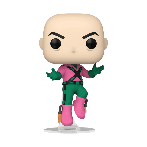 Фігурка Funko DC Heroes Lex Luthor фанко Лекс Лютор (Funko Exclusive) 472 - -