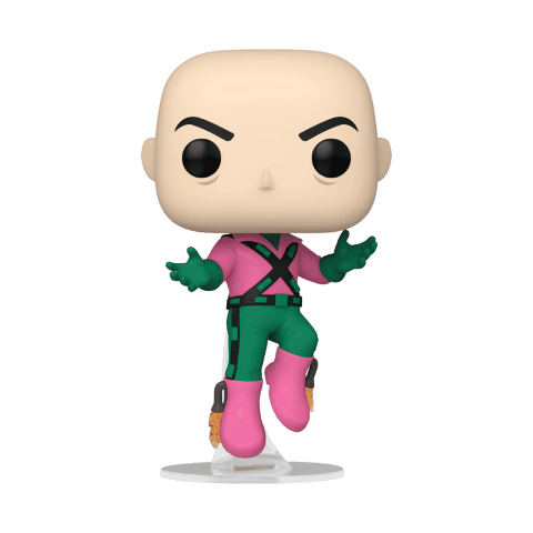 Фігурка Funko DC Heroes Lex Luthor фанко Лекс Лютор (Funko Exclusive) 472 - -