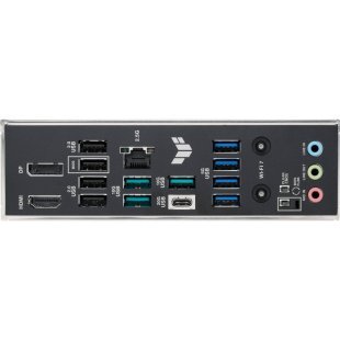 Материнская плата ASUS TUF GAMING B850M-PLUS WIFI7