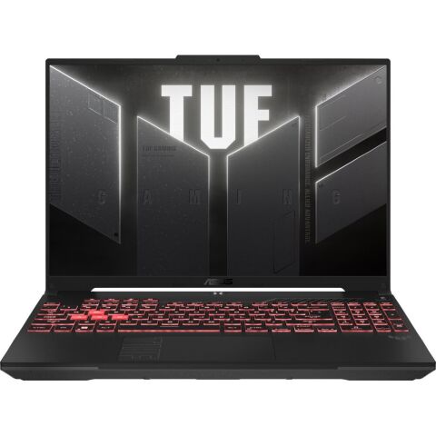 Ноутбук ASUS TUF Gaming A16 FA607NU-RL061 (90NR0MU3-M00450) - Нулевой остаток (Feed) - Нулевой остаток (Feed)