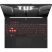 Ноутбук ASUS TUF Gaming A16 FA607NU-RL061 (90NR0MU3-M00450) - Нулевой остаток (Feed) - Нулевой остаток (Feed)