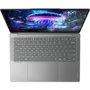 Ноутбук Lenovo Yoga Slim 7 14ILL10 (83JX008LRA)
