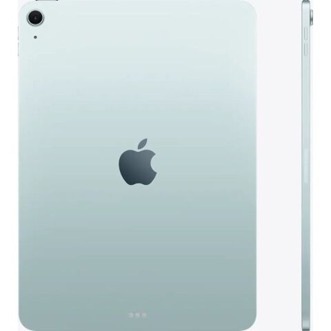 Планшет Apple iPad Air 11" M3 Wi-Fi 128GB Blue (MC9X4TY/A) - Нулевой остаток (Feed) - Нулевой остаток (Feed)