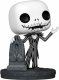 Фигурка Funko Disney Jack Skellington Кошмар перед Рождеством Джек Скеллингтон 1355 - -
