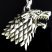 Брелок Game of Thrones Stark Wolf (Winter is Coming) #2 - -