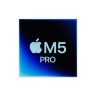 Ноутбук Apple MacBook Pro 14 A3426 M5 Pro Space Black (MGDR4UA/A)