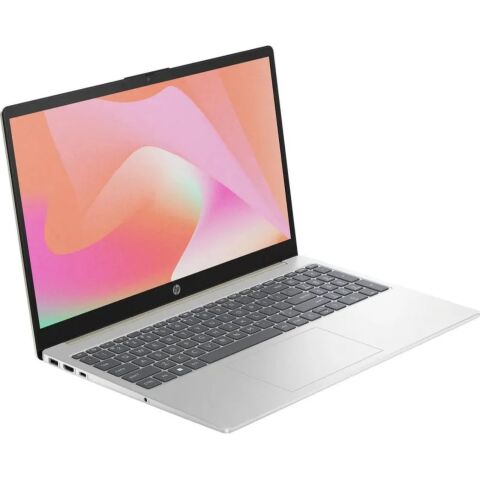 Ноутбук HP 15-fc0250ua (C79JJEA) - Ноутбуки - Ноутбуки