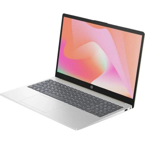 Ноутбук HP 15-fc0250ua (C79JJEA) - Ноутбуки - Ноутбуки