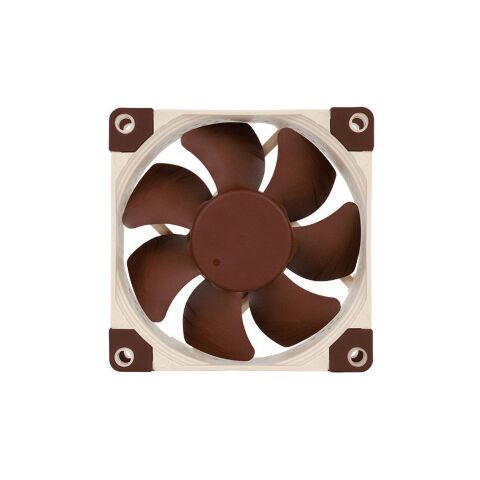 Кулер для корпуса Noctua NF-A8 PWM - Нулевой остаток (Feed) - Нулевой остаток (Feed)