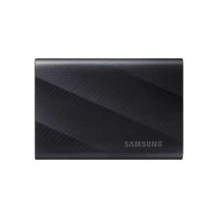 Накопитель SSD USB 3.2 4TB T9 Samsung (MU-PG4T0B/EU)