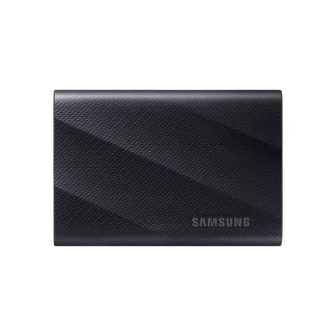 Накопитель SSD USB 3.2 4TB T9 Samsung (MU-PG4T0B/EU) - Внутренние SSD  - Внутренние SSD 