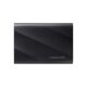 Накопитель SSD USB 3.2 4TB T9 Samsung (MU-PG4T0B/EU) - Внутренние SSD  - Внутренние SSD 