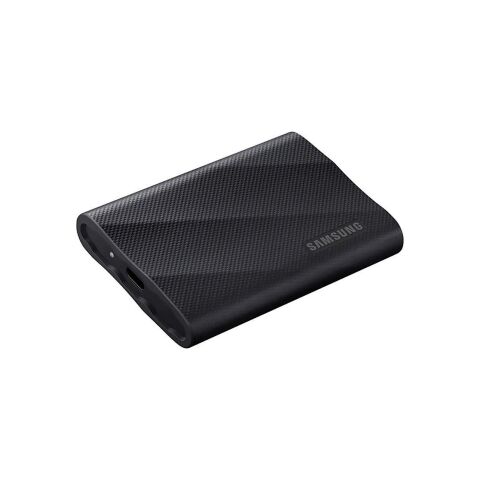 Накопитель SSD USB 3.2 4TB T9 Samsung (MU-PG4T0B/EU) - Внутренние SSD  - Внутренние SSD 
