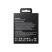 Накопитель SSD USB 3.2 4TB T9 Samsung (MU-PG4T0B/EU) - Внутренние SSD  - Внутренние SSD 