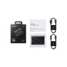 Накопитель SSD USB 3.2 4TB T9 Samsung (MU-PG4T0B/EU)