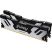 Модуль памяти для компьютера DDR5 96GB (2x48GB) 6400 MHz Renegade Silver XMP Kingston Fury (ex.HyperX) (KF564C32RSK2-96) - Нулевой остаток (Feed)  - Нулевой остаток (Feed) 