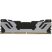 Модуль памяти для компьютера DDR5 96GB (2x48GB) 6400 MHz Renegade Silver XMP Kingston Fury (ex.HyperX) (KF564C32RSK2-96) - Нулевой остаток (Feed)  - Нулевой остаток (Feed) 