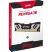 Модуль памяти для компьютера DDR5 96GB (2x48GB) 6400 MHz Renegade Silver XMP Kingston Fury (ex.HyperX) (KF564C32RSK2-96) - Нулевой остаток (Feed)  - Нулевой остаток (Feed) 