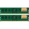 Модуль памяти для компьютера DDR3L 16GB (2x8GB) 1333 MHz INTELIGENTES (IU3AFA2/16)